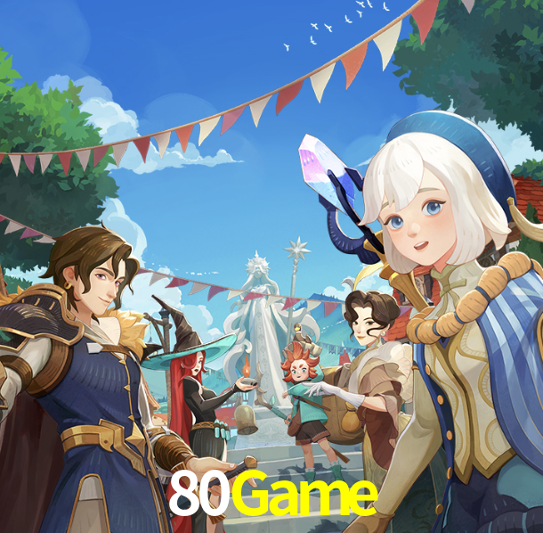 80Game,80Game.Com