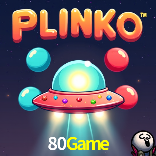 80Game: Jogos de Caça-Níqueis-Altas Recompensas, Roleta-Velocidade, Blackjack-Desafios Máximos