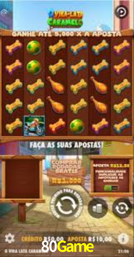 80Game