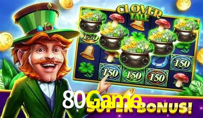 Ofertas Imperdíveis na 80Game: Promoções e Bônus Que Valem a Pena
