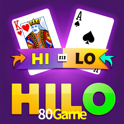 80Game
