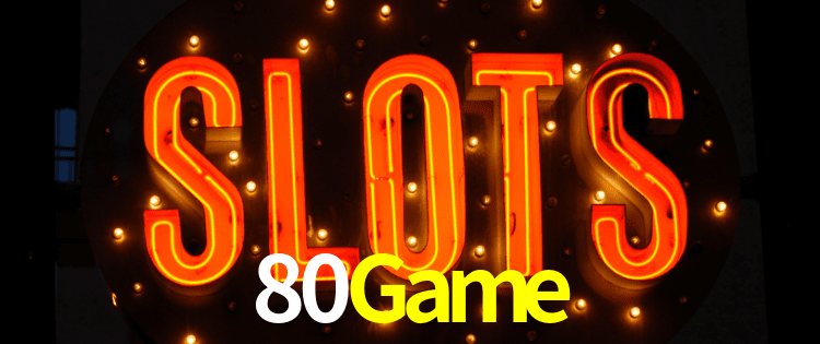 80Game