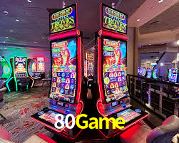 80Game