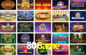 80Games