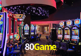 80Game: A Experiência de Casino com Jogos de Mesa ao Vivo